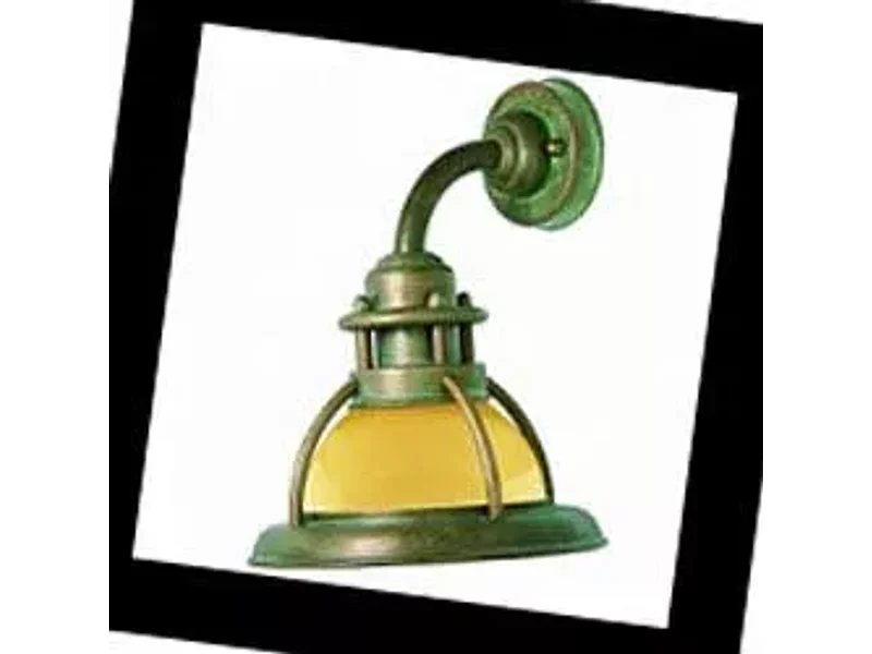 Moretti Luce ART 1201.AR.7 Baia, Бра
