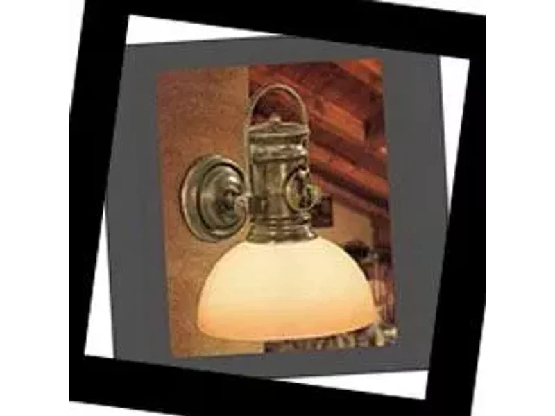Madeira ART 1105.AR.4 Moretti Luce, Бра