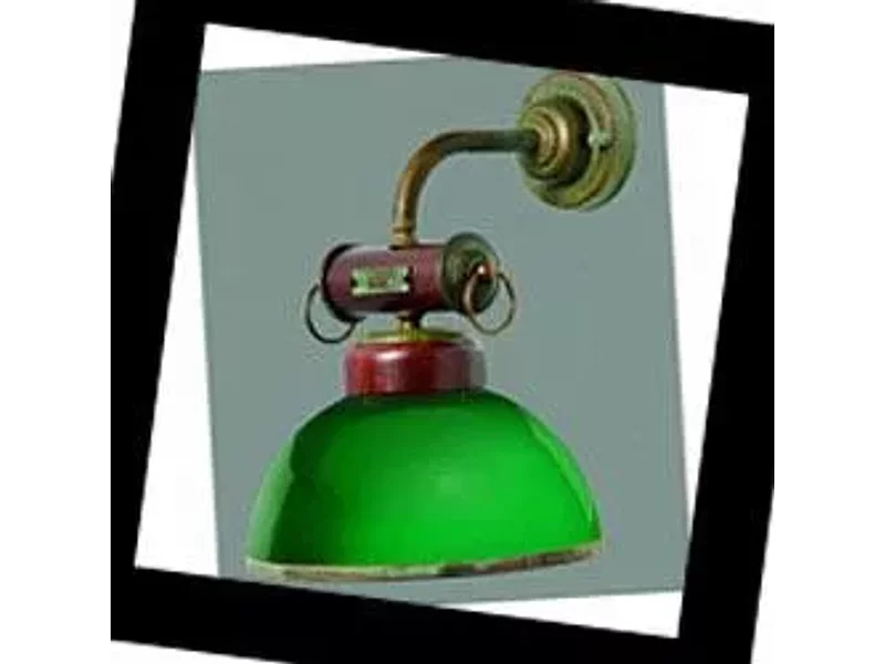 ART 1123.AR.8 Moretti Luce Solaris, Бра