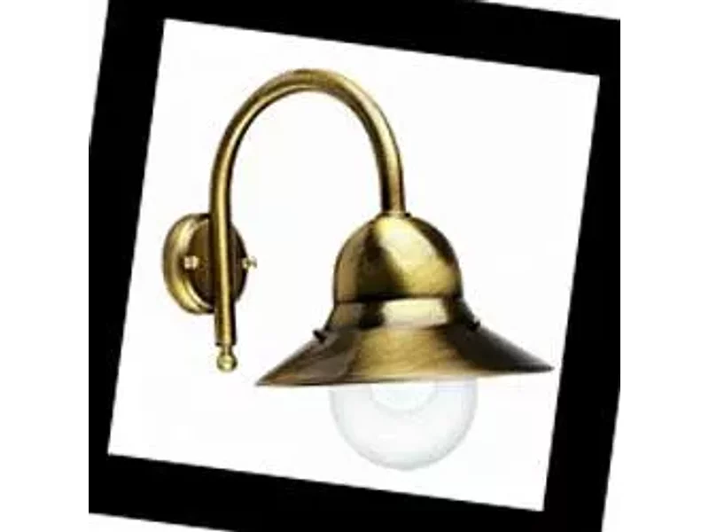 ART 800.A Lampara Moretti Luce, Бра
