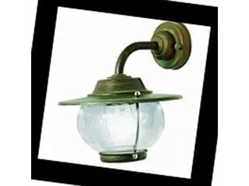 Moretti Luce Antique ART 138.AR, Бра