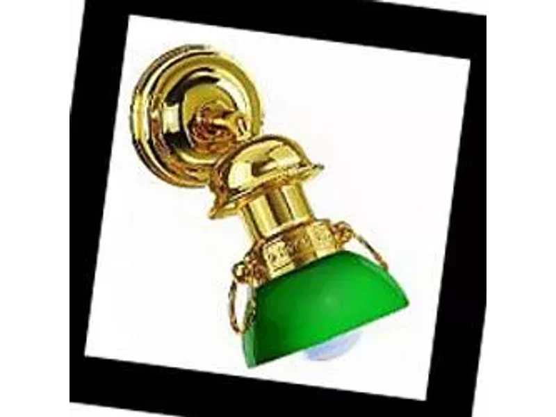 Moretti Luce 1524 V.8 Spotisland, Бра