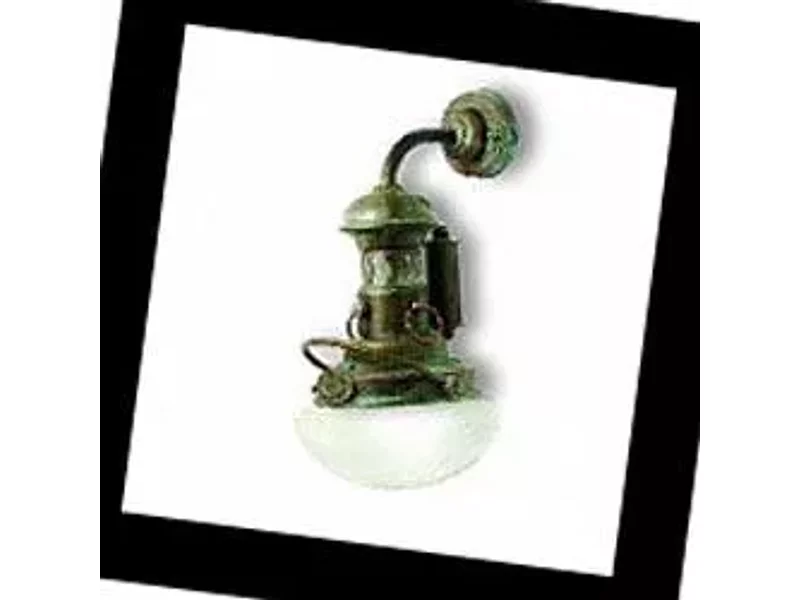 1576 AR Moretti Luce Wind, Бра