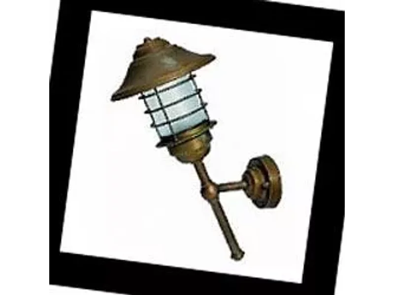 Moretti Luce 1901 O.AR Cap 2, Бра