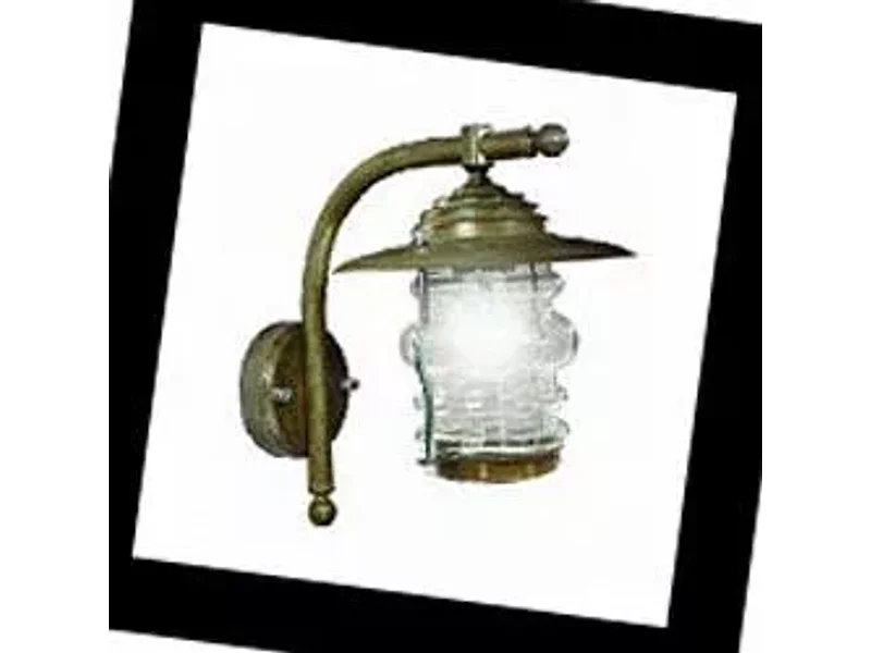 Moretti Luce 171 AR Antique, Бра