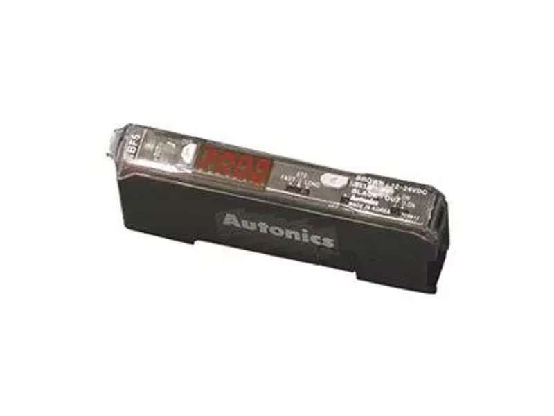 BF5R-S1-N Усилитель оптоволоконный, 12-24 VDC, NPN, A1750000019
