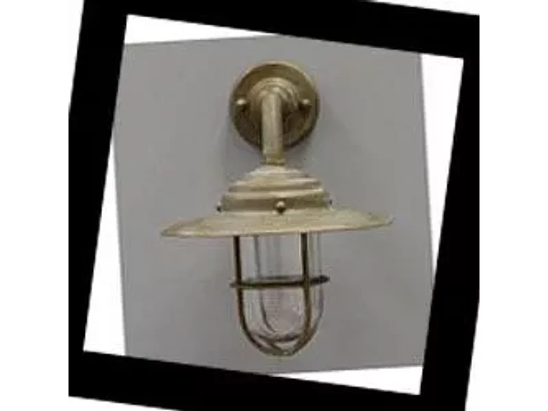 Antique 134 T.AR Moretti Luce, Бра