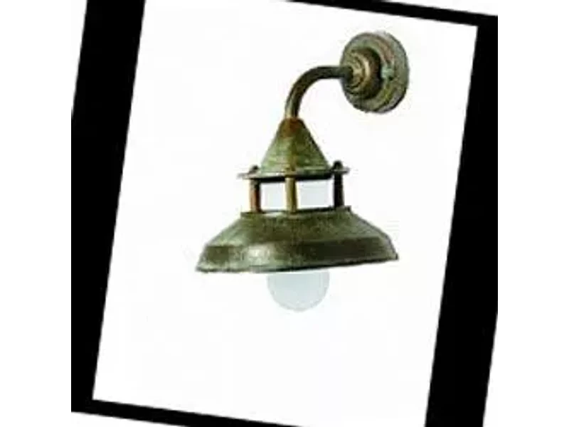 Moretti Luce Lampara 125 AR, Бра