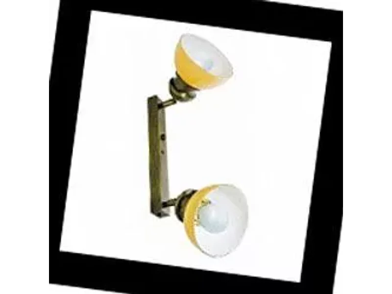 Moretti Luce 1922 A.7 Spotisland, Бра