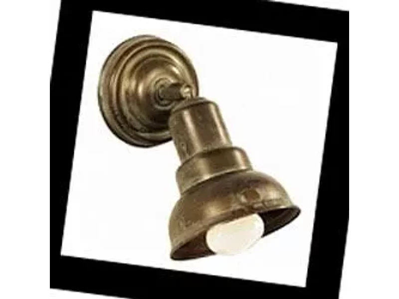 Spotisland Moretti Luce 1072 AR, Бра