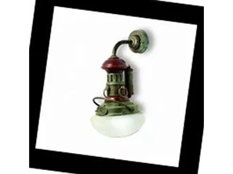 1577 AR Moretti Luce Espada, Бра