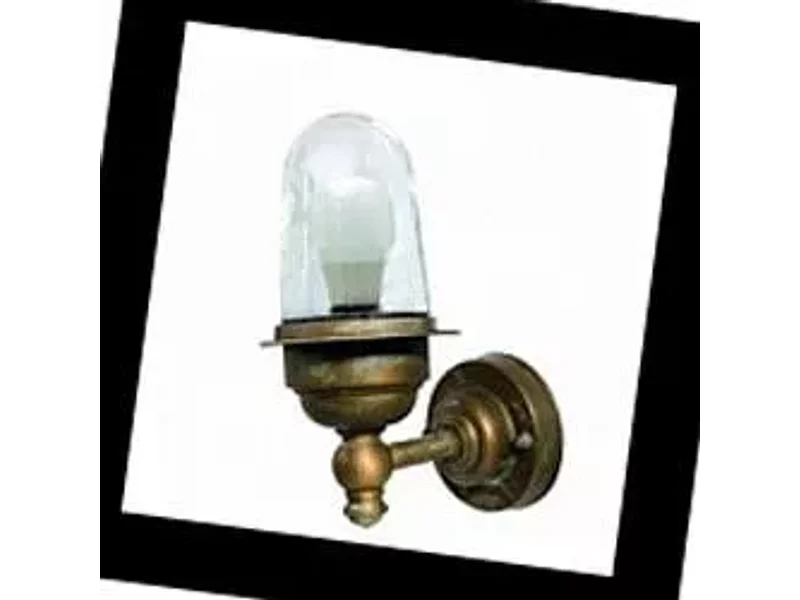 Low 2 Moretti Luce 1892 T.AR, Бра