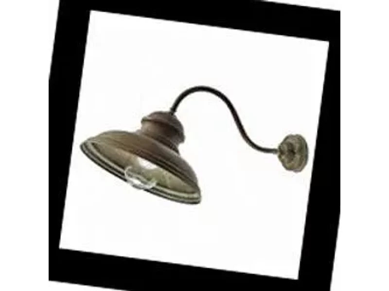 Moretti Luce 1591 T.AR Dome 2, Бра