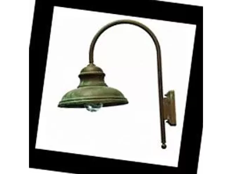 Moretti Luce 1730-1739 1734 T.AR, Бра