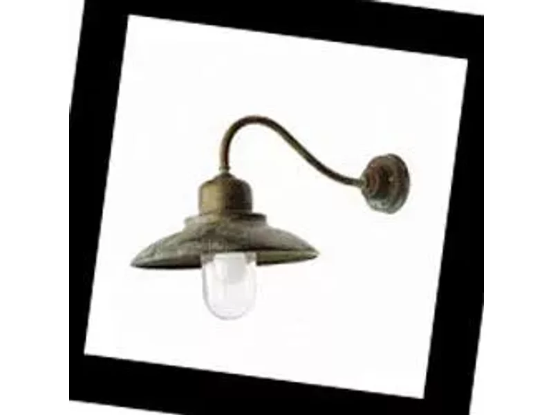 Campeggio 1350 T.AR Moretti Luce, Бра