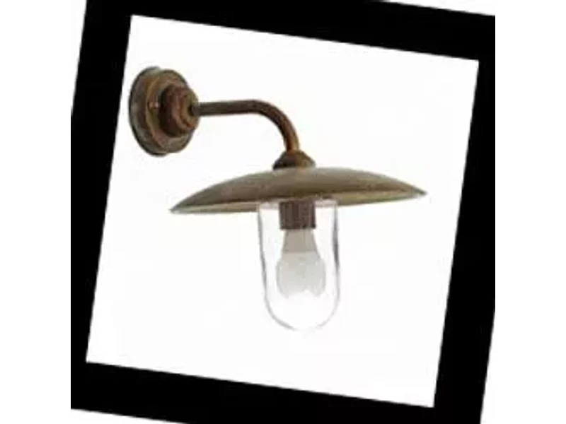 Loko 1345 T.AR Moretti Luce, Бра
