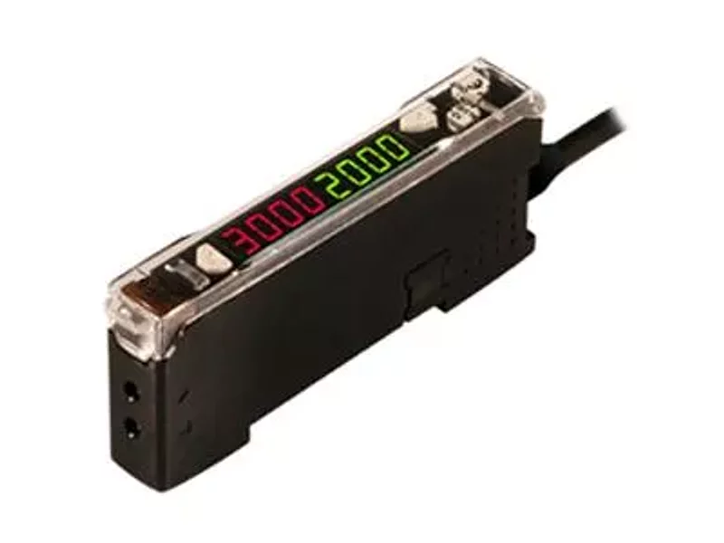 BF5R-D1-P Усилитель оптоволоконный, 12-24 VDC, PNP, A1750000011