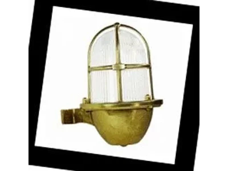 181 GOLD Moretti Luce Ocean, Бра