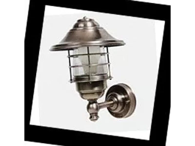 Cap 2 Moretti Luce 1902 O.NA, Бра