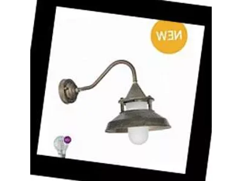 Moretti Luce 125 128.o, Бра