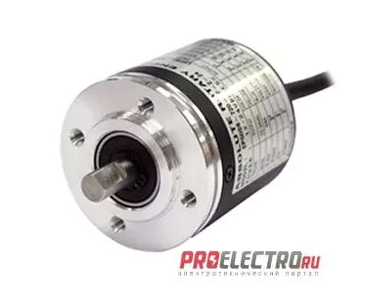 EPM50S8-1013-B-S-24 Абсолютный энкодер, 12-24VDC, A2500008680