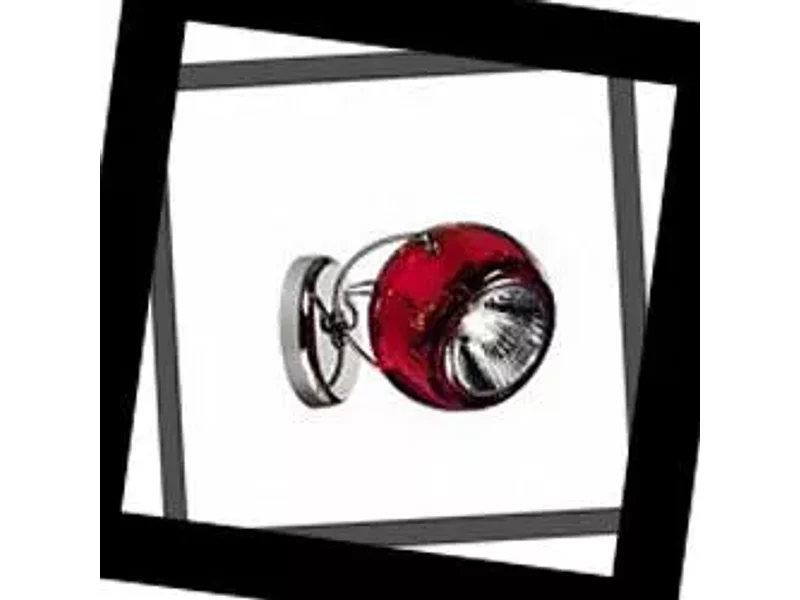 D57G1303 Fabbian Beluga Colour, Бра