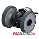 ENC-1-1-N-24 Инкрементальный энкодер с мерным колесом, 12-24VDC, A2500000826