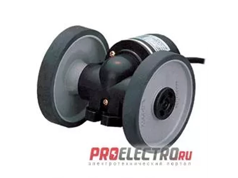 ENC-1-1-V-5 Инкрементальный энкодер с мерным колесом, 5VDC, A2500000839