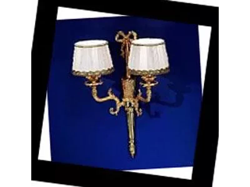 Euroluce Lampadari 605/A2L  605 , Бра Euroluce 605/A2L 