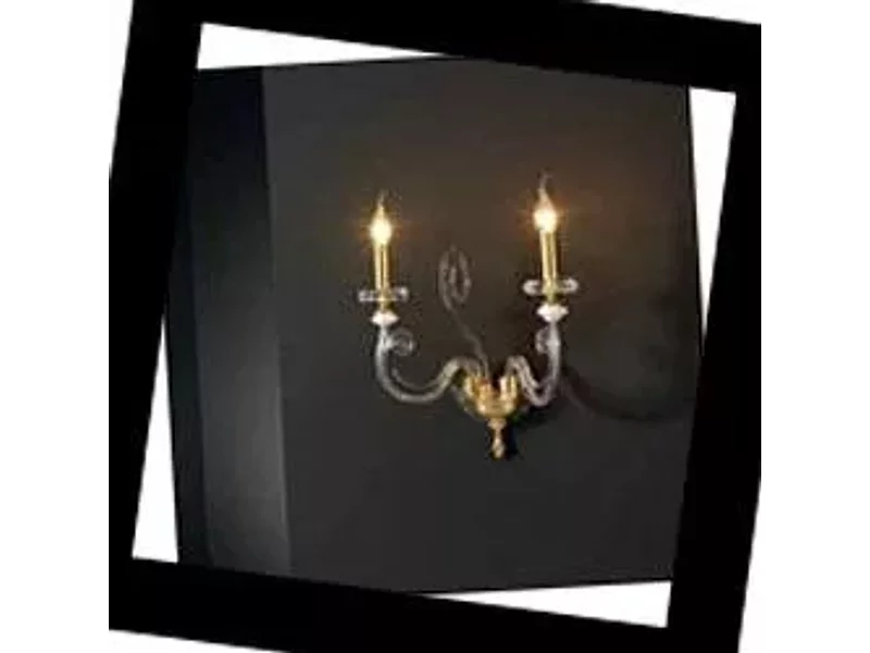 Euroluce Lampadari Cloe A2 Cloe, Бра Euroluce Cloe A2