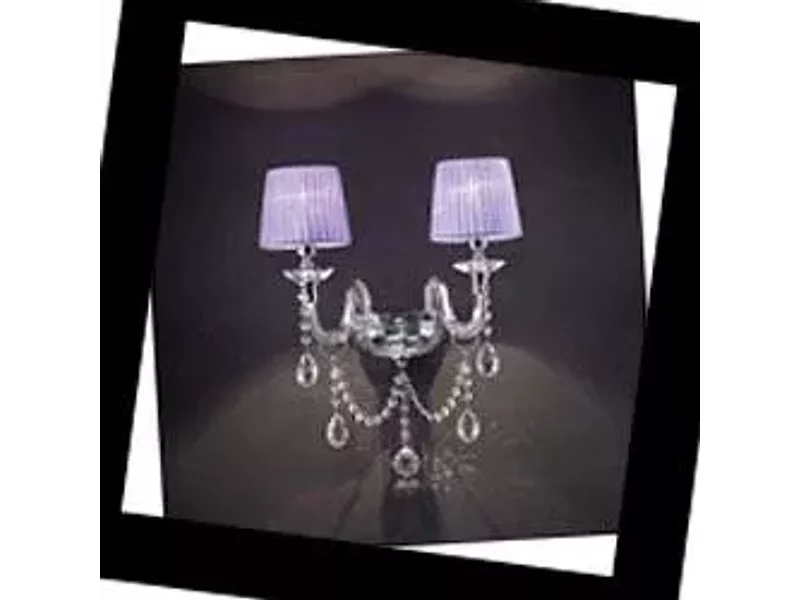Euroluce Lampadari Arcobaleno  Arcobaleno A2 shade, Бра Euroluce Arcobaleno A2 shade