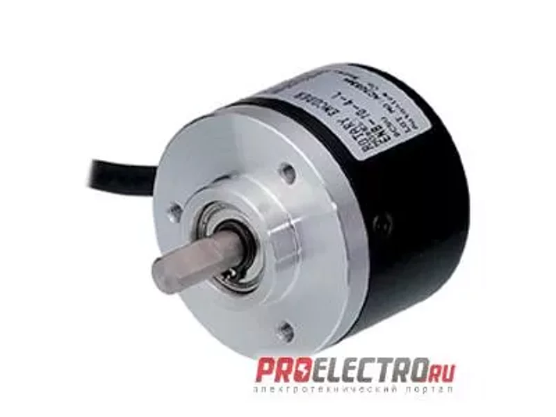 E40S6-5000-3-T-24-C Инкрементальный энкодер, 12-24VDC, A2500001456
