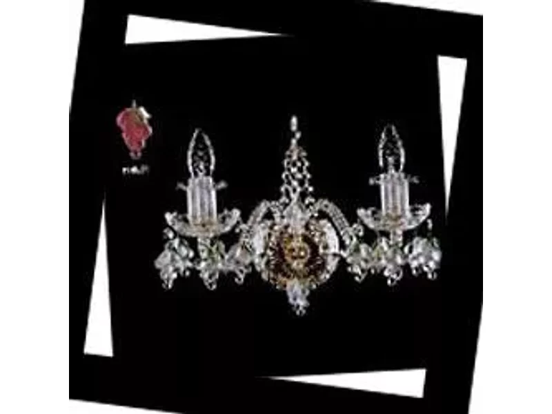 N 120/2/62 RUBIN Elite Bohemia Original Classics, Бра