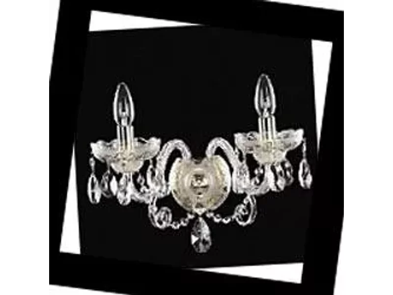Elite Bohemia N 505/2/19 N Decorated classics, Бра