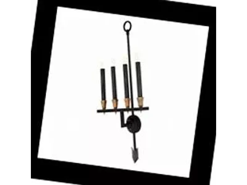 Eichholtz  WALL LAMP GAILLARD 109342.500.350, Бра