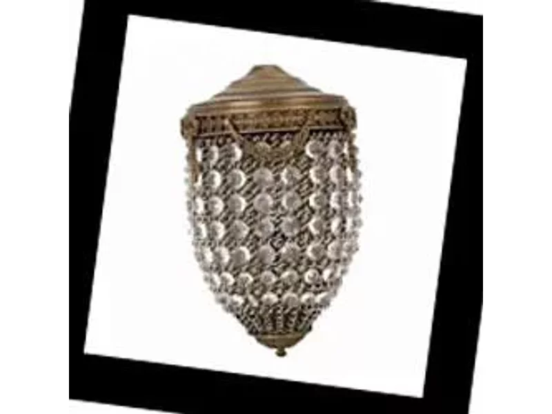 EMPEROR WALL LAMP EMPEROR 106133.276.193 Eichholtz, Бра