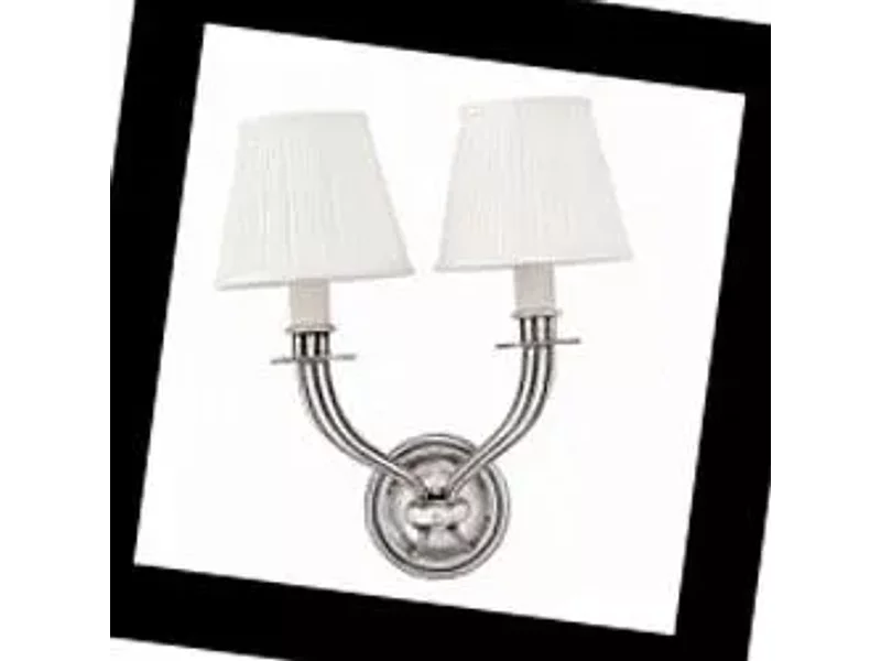 Eichholtz  WALL LAMP PARISIENNE DOUBLE 108074.528.369, Бра