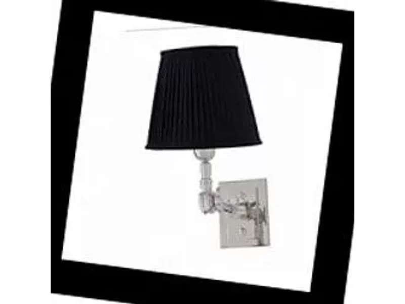 WALL LAMP WENTWORTH SINGLE 107176.198.138 Eichholtz WENTWORTH, Бра