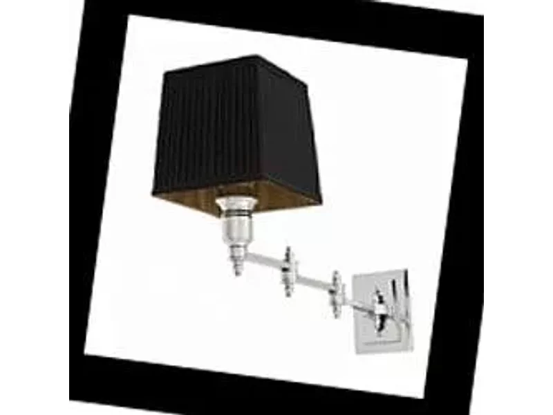 WALL LAMP LEXINGTON SWING 108932.232.162 LEXINGTON Eichholtz, Бра