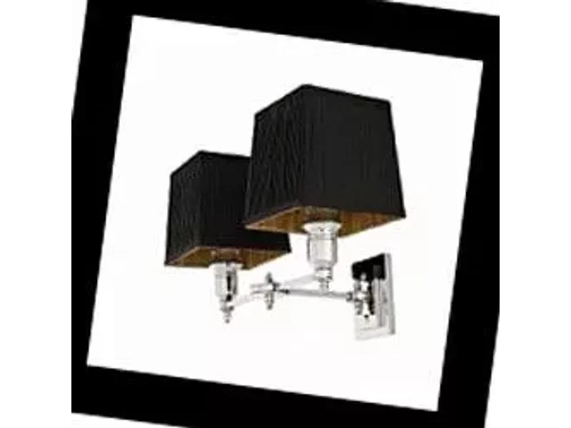 WALL LAMP LEXINGTON DOUBLE 108936.320.224 Eichholtz LEXINGTON, Бра