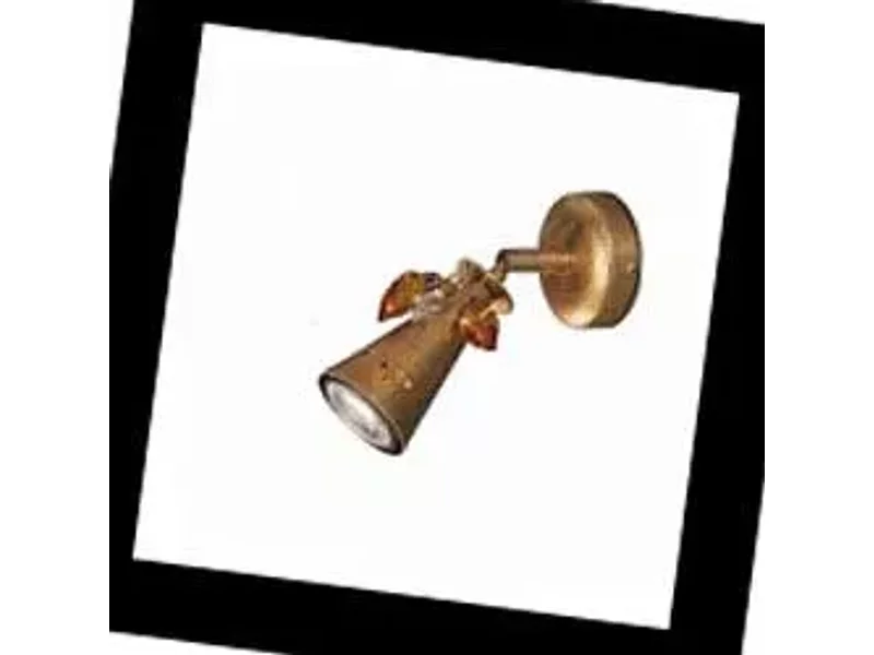 Lucienne Monique W 84 Gold W 84, Бра