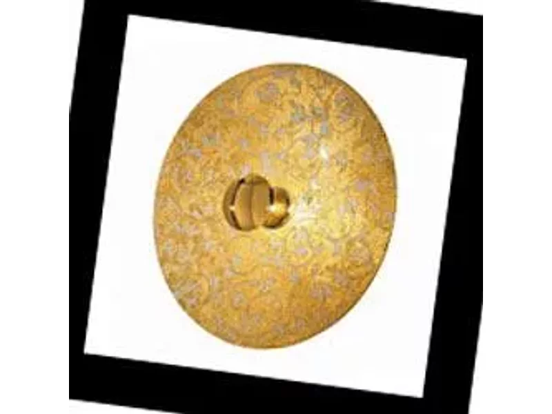 Luna Kolarz 0420.61XXL.3.W, Бра