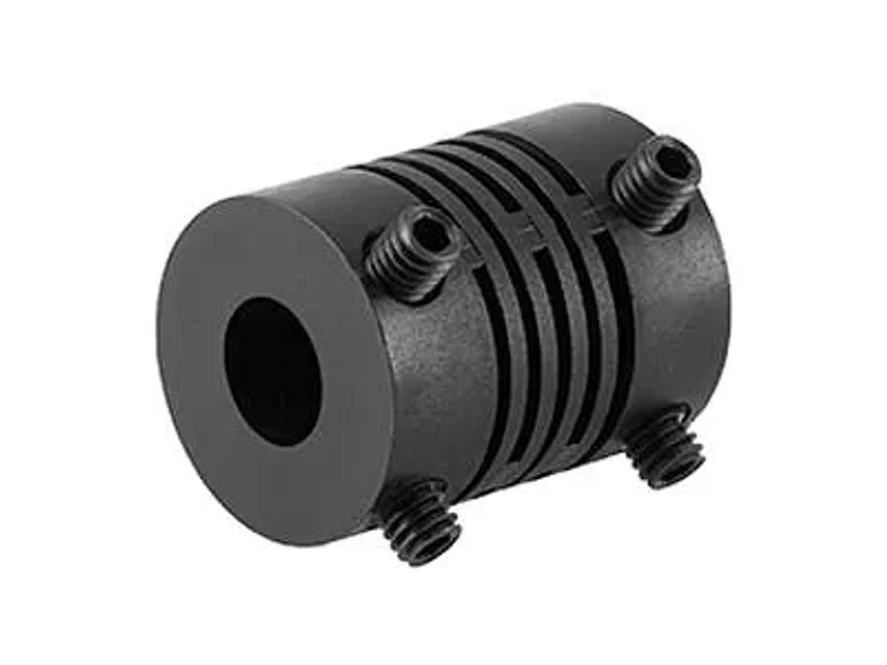 EC1-8 COUPLING Муфта пластиковая для энкодера, внутр. Ø 8 мм, A2500008905