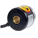 E40H8-200-3-T-24 Инкрементальный энкодер, 12-24VDC, 200 имп./об, A2500006709