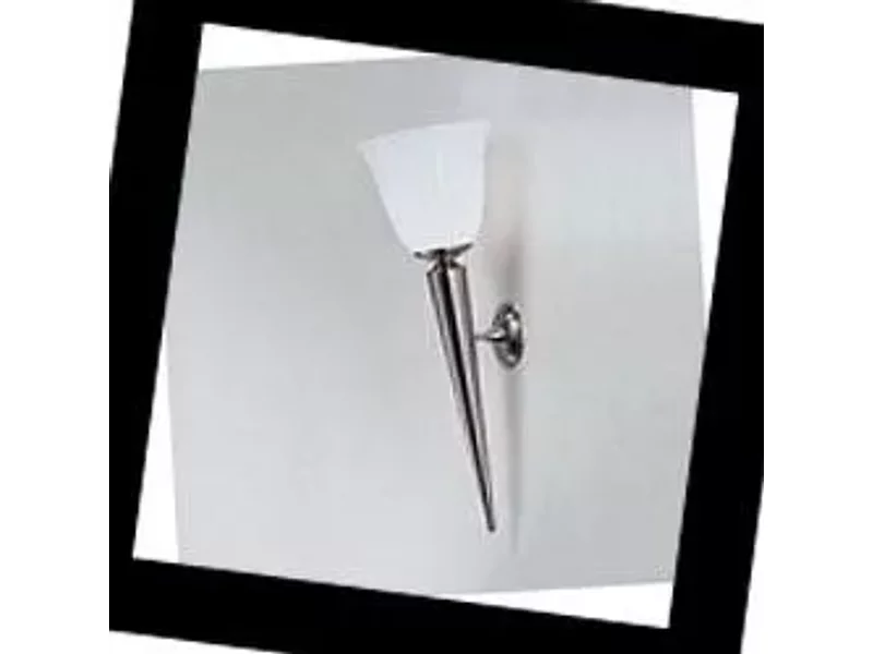 Berliner Messinglampen A95-175opN A95, Бра