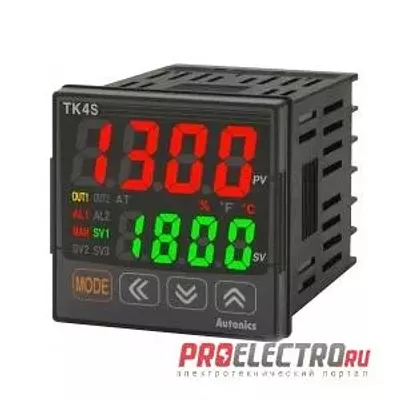 TK4S-24RN Температурный контроллер, A1500001138