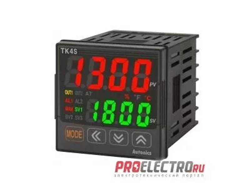 TK4S-T4RN Температурный контроллер, A1500001142