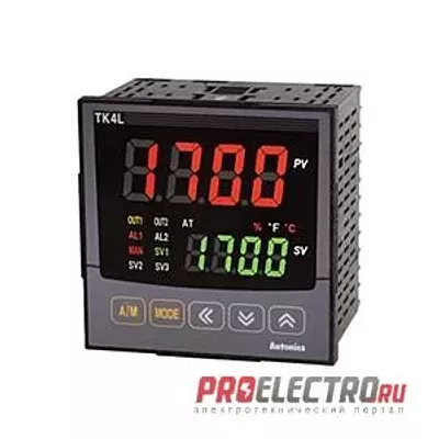 TK4L-14SN Температурный контроллер, A1500001788