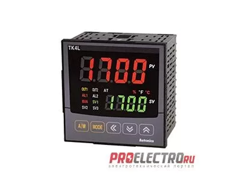 TK4L-14RN Температурный контроллер, A1500001775