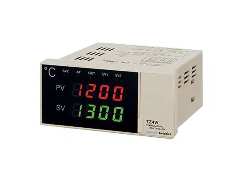 TZ4W-24R Температурный контроллер, 100-240VAC, A1500000668